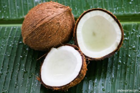 নিরামিষাশী জন্য