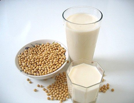 সয়া দুধ দাঁতের জন্য খুবই ক্ষতিকর